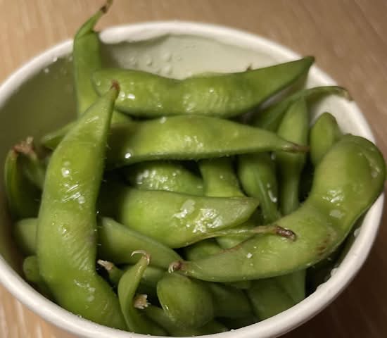 Edamame