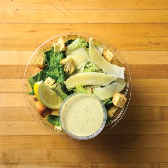 Single Caesar Salad
