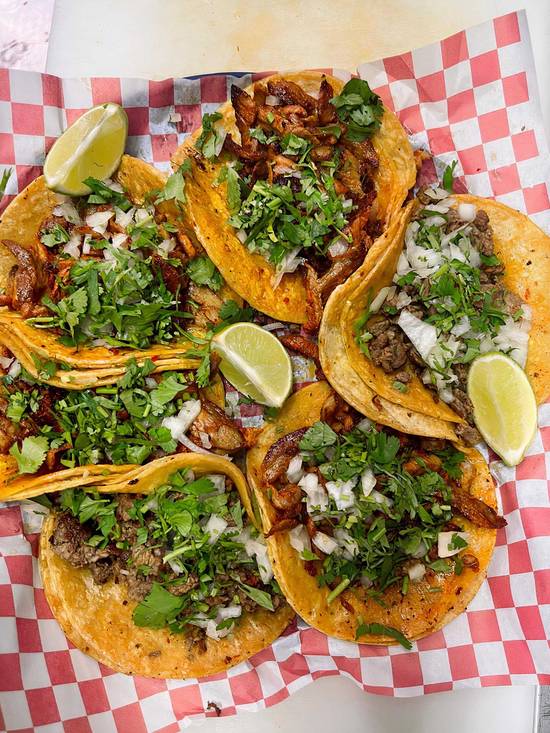 13. Tacos