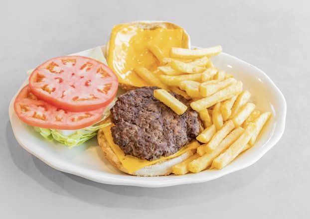 Cheeseburger