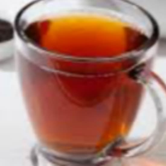 Black Tea