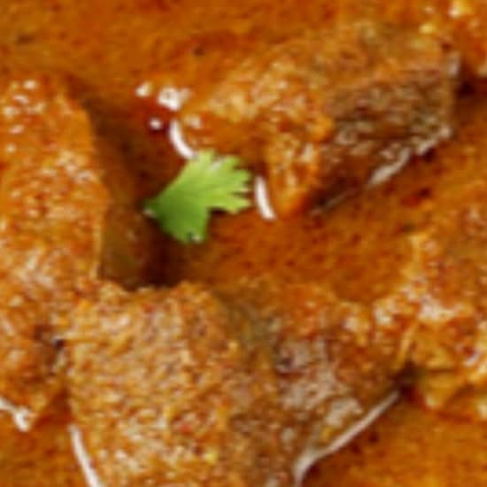 GOAT CURRY