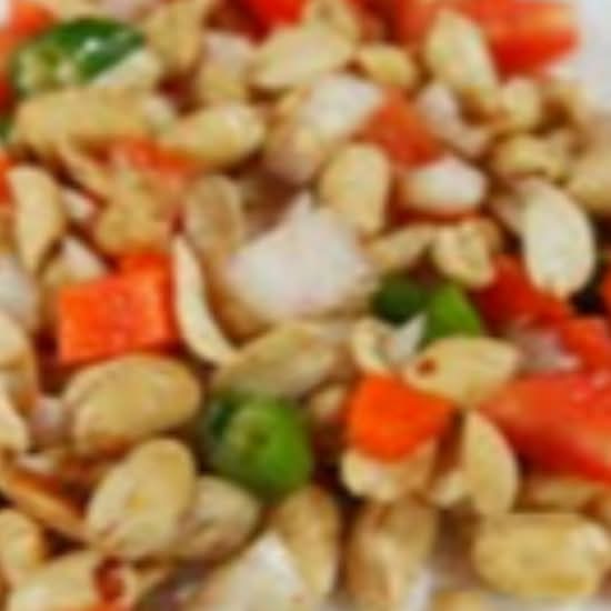 PEANUT SADEKO