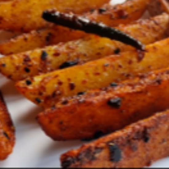 Timor Aloo
