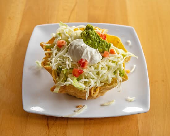 Concha Tostada