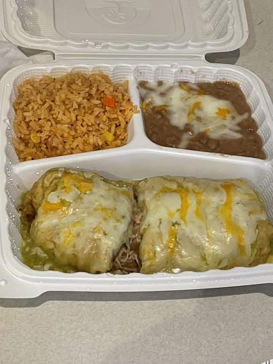 Chimichanga