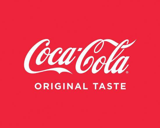 Coca-Cola