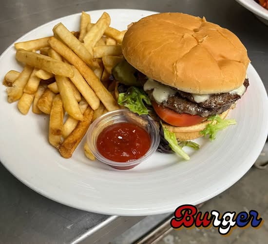 Burger