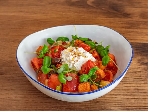 POMODORO SALAD
