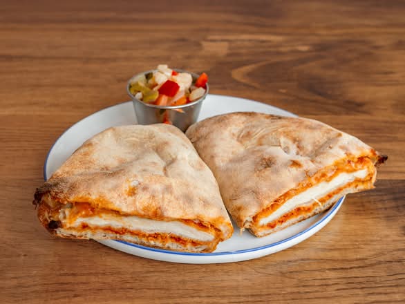 CHICKEN PANUOZZI