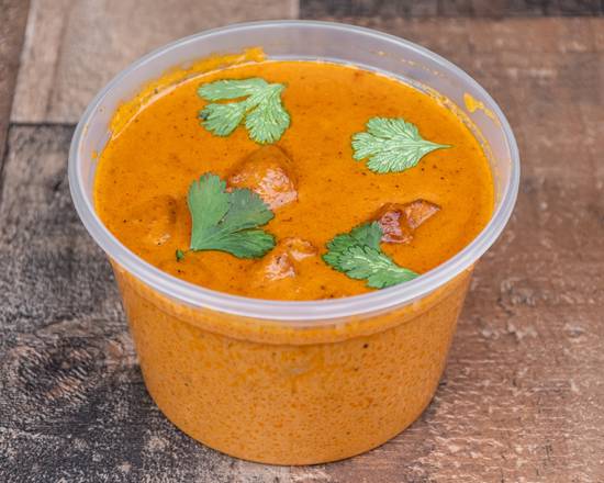 Lamb Curry