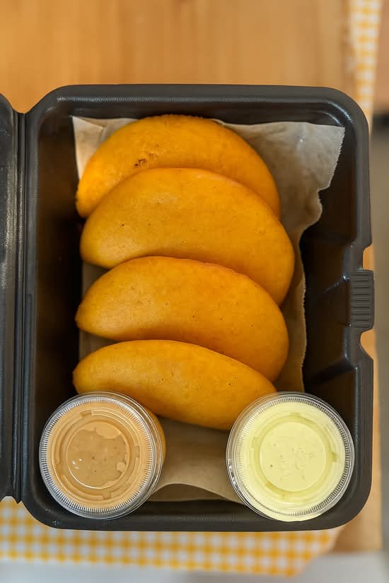 Empanadas