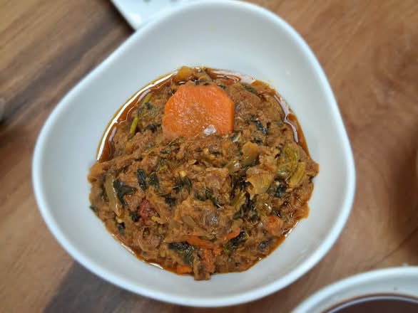 Legumes