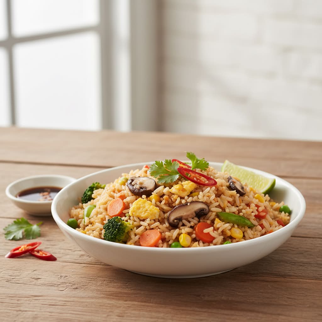 Khao Pad Jay