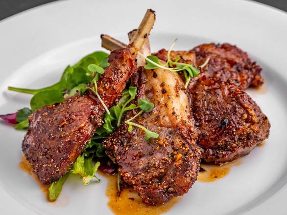 Lamb Chops
