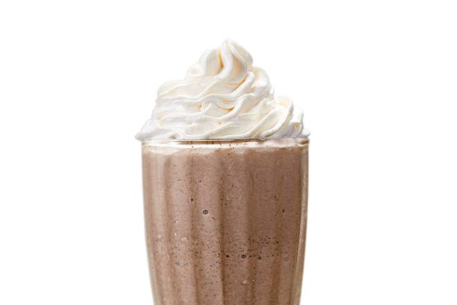 Milk & OREO® Cookies Shake