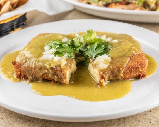 Queso carioca