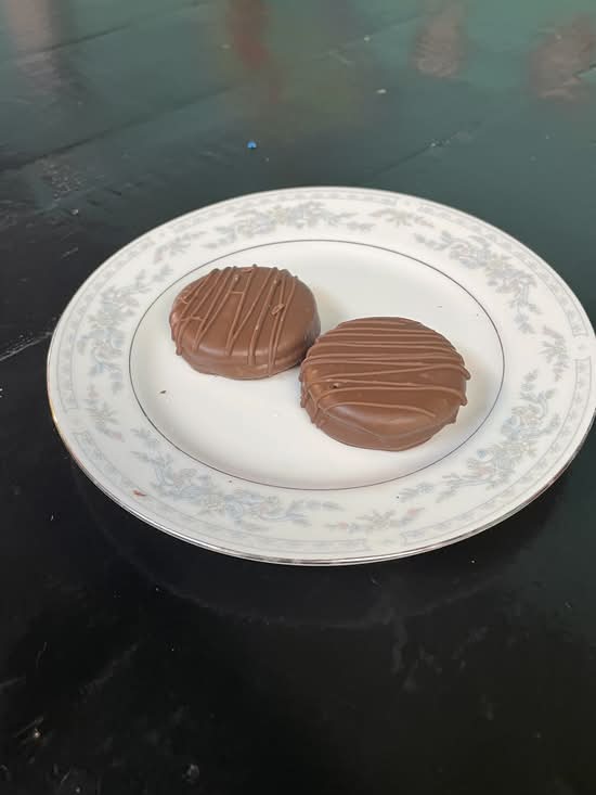 Peanut Butter Ritz Dips (2 Pack)