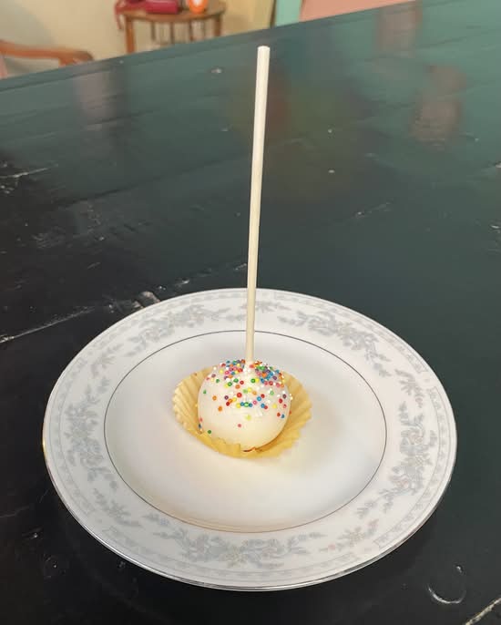 Cake Pops
