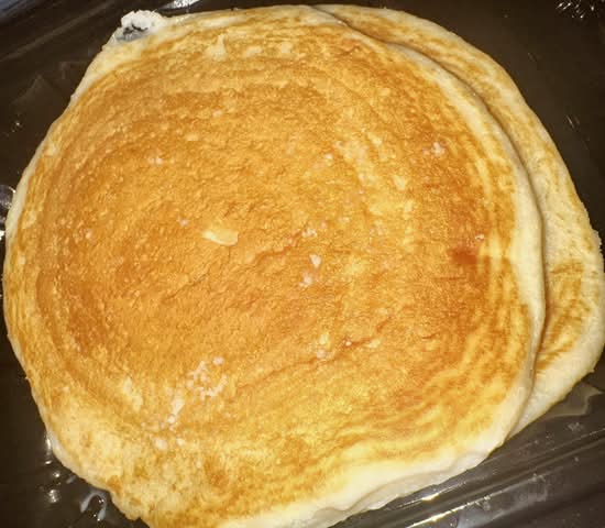 Short Stack