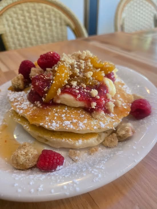 Short Stack Cobbler PC