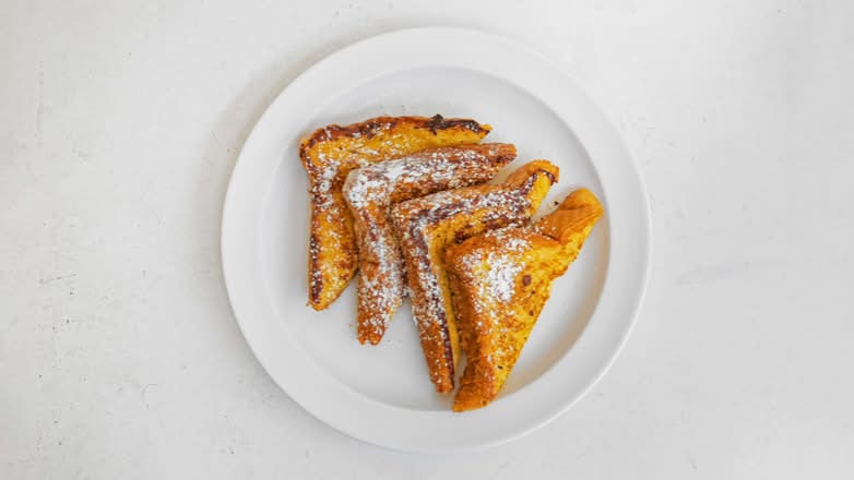 French Toast