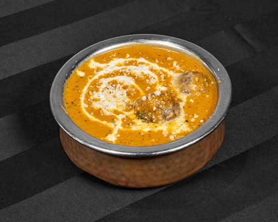 Malai Kofta