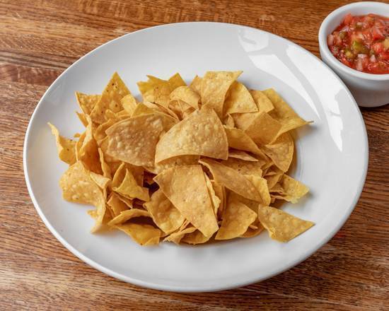 Chips & Salsa