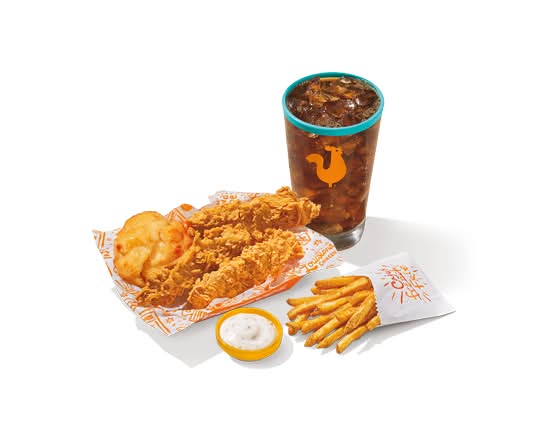 Combo 3 Tenders