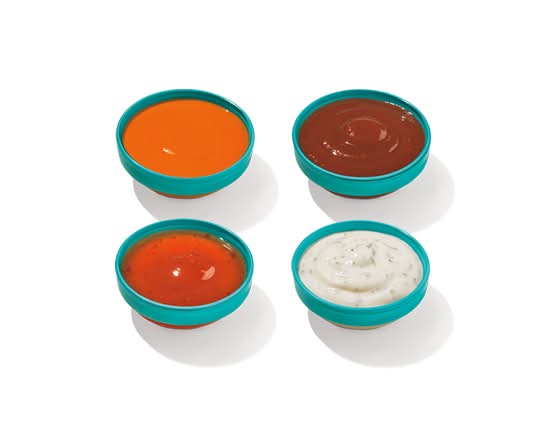 SALSA PARA DIPEAR