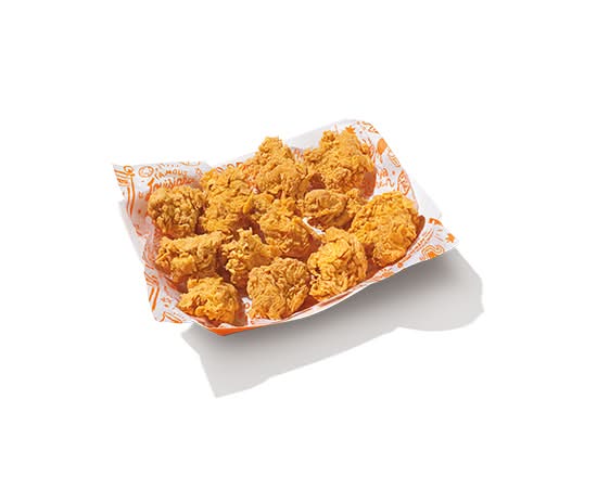 12 Alitas