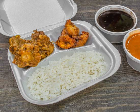 Rabo/ Oxtail