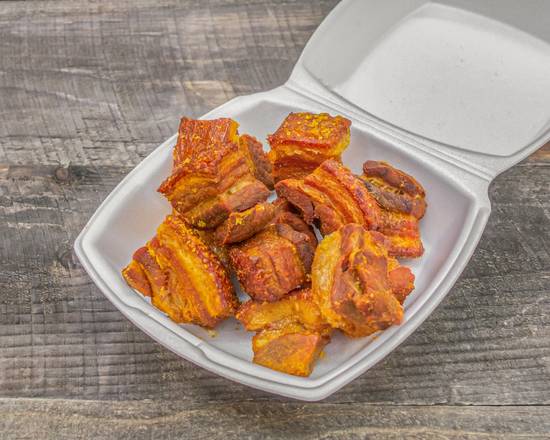 Chicharrones