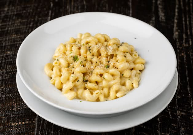 Mac & Cheese