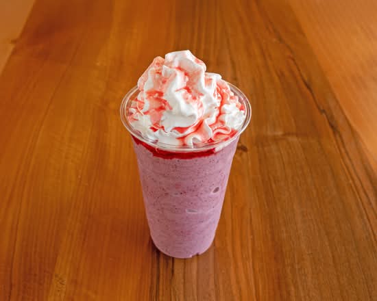 Blue-Raspberry (32 Oz)