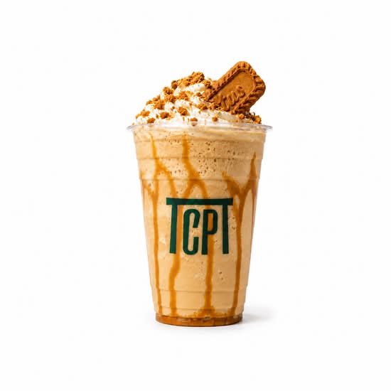 Biscoff Cookie