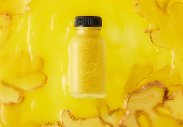 Ginger Shot (2 oz)
