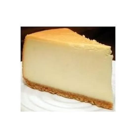 Last Chance Cheesecake