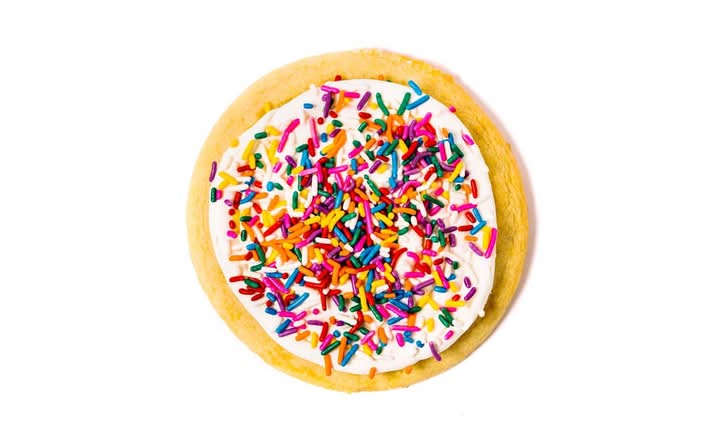 CARNIVAL COOKIE