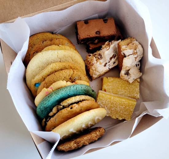 Combo Box