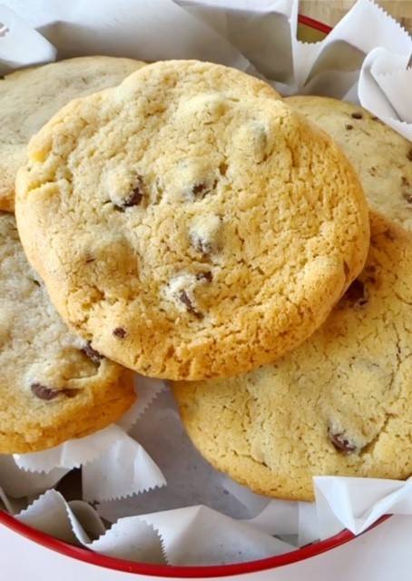 Traditional Cookie
