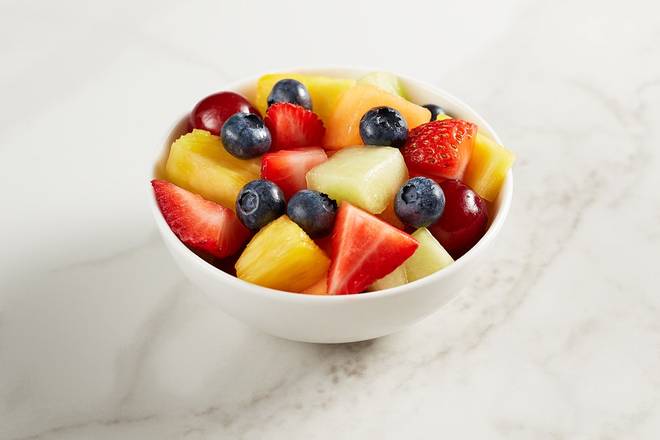 Fresh Fruit