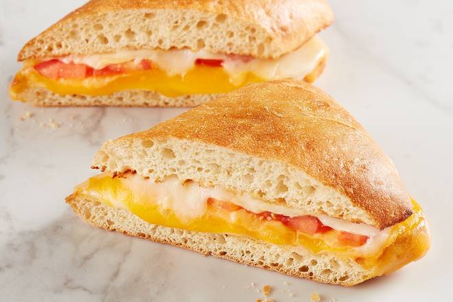 Four Cheese Melt