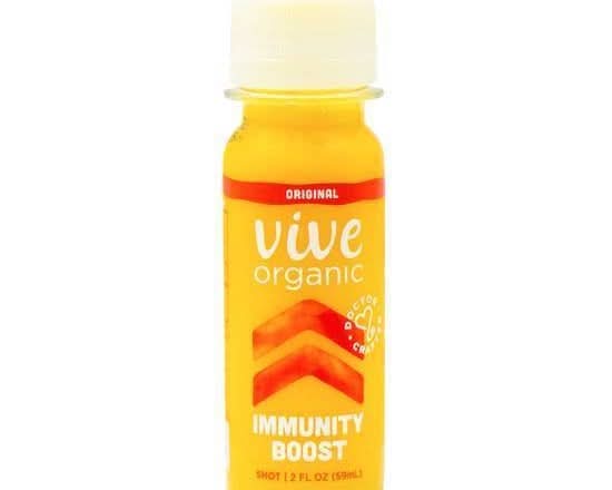 Immunity Boost Shot (Vive)