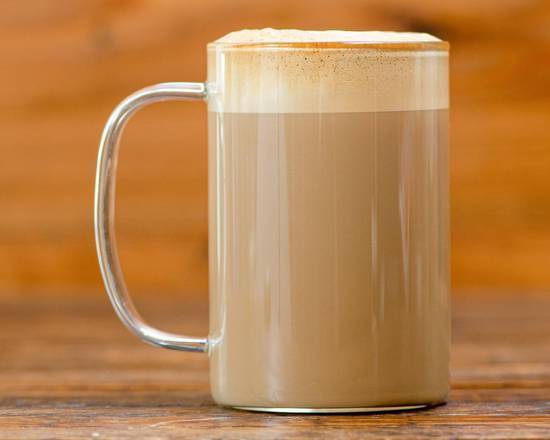 Hot Latte