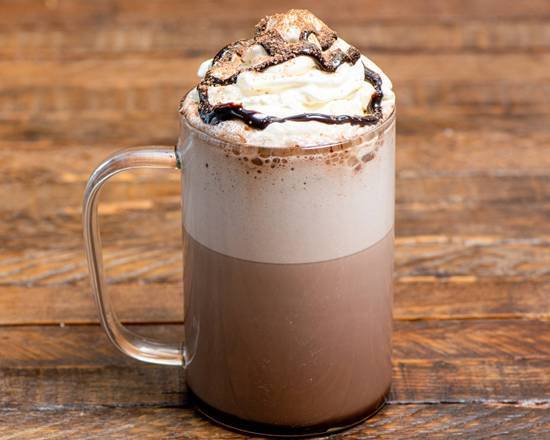 Organic Hot Cocoa