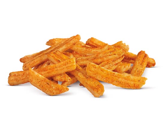 Cajun Fries
