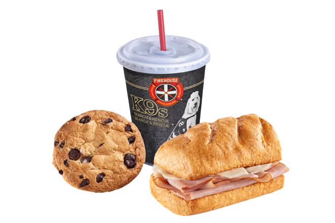 Kids Honey Ham