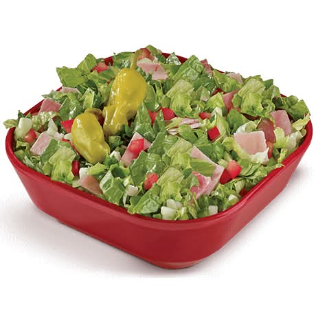 Hook & Ladder Salad