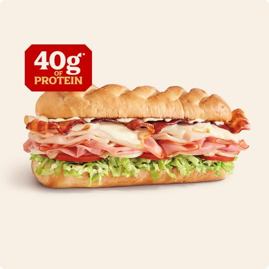 Club on a Sub™